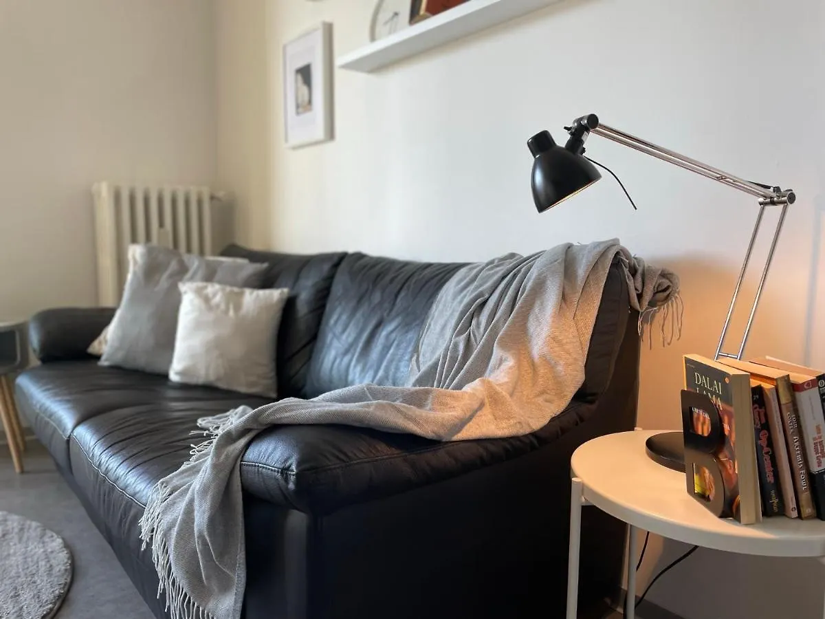 דירה Vivapartments Milanoinganni