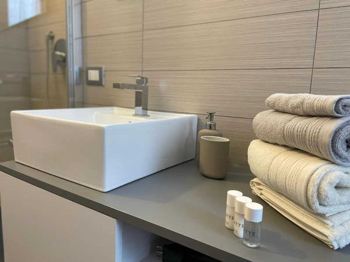 Vivapartments Milanoinganni איטליה