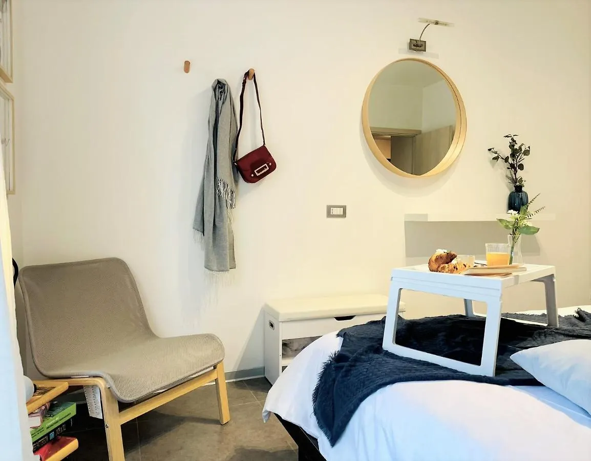דירה Vivapartments Milanoinganni