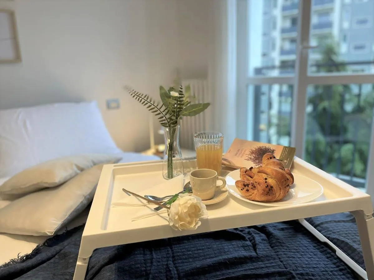Vivapartments Milanoinganni מילאנו