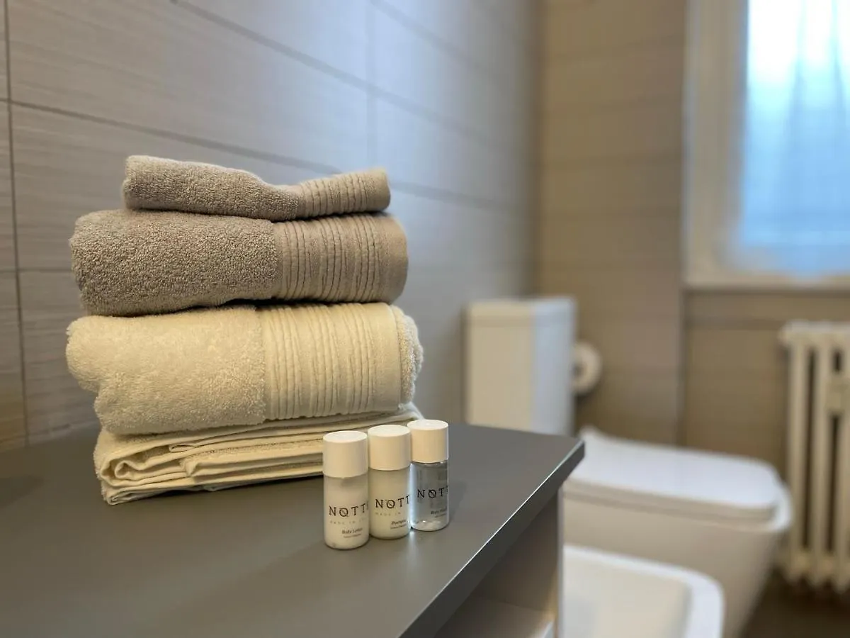 Vivapartments Milanoinganni איטליה