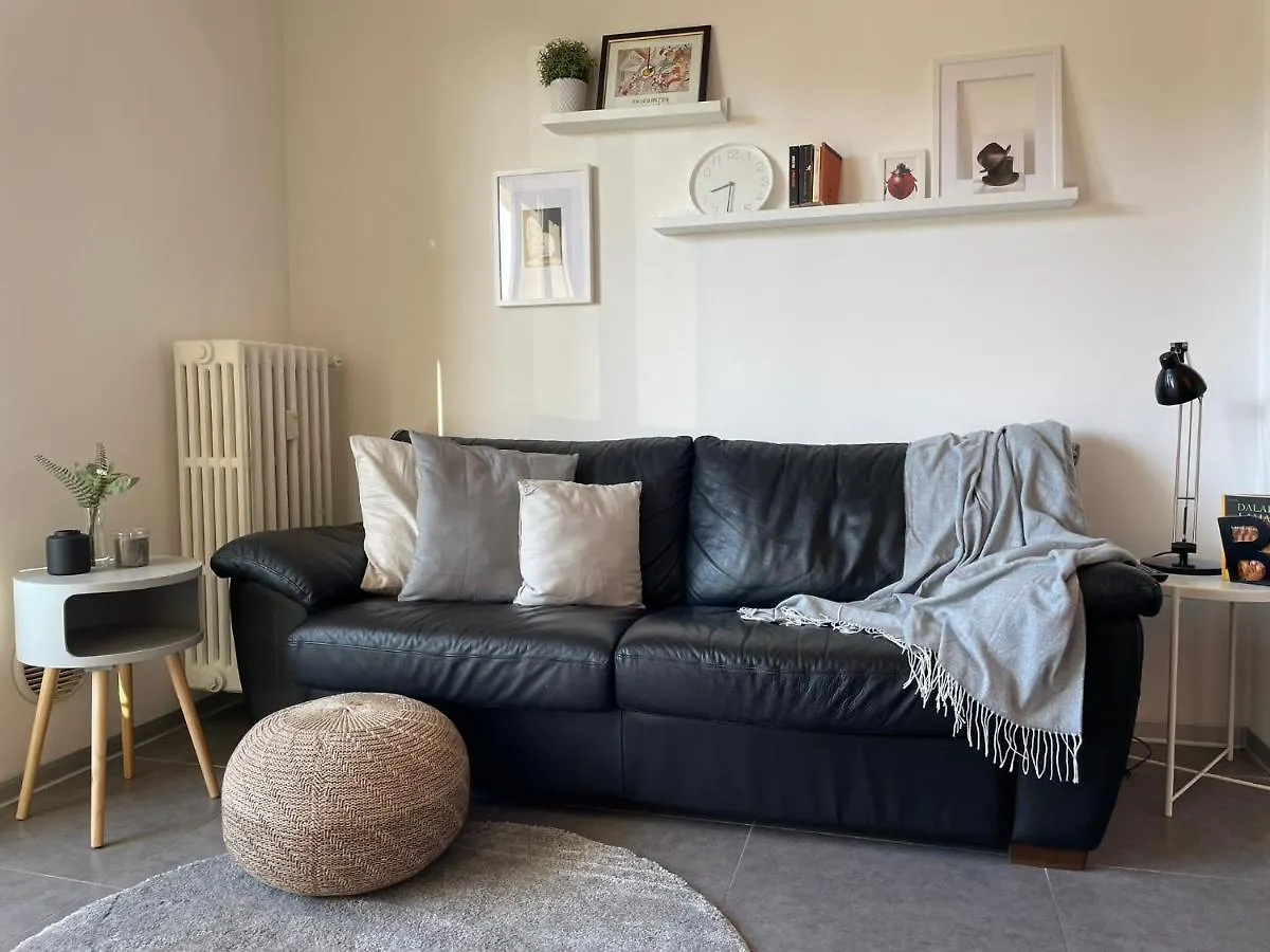 Vivapartments Milanoinganni Апартаменты
