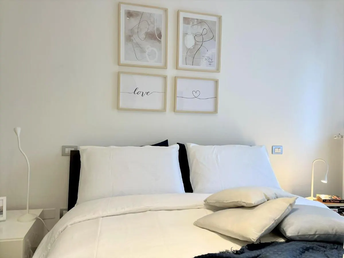 Vivapartments Milanoinganni Италия