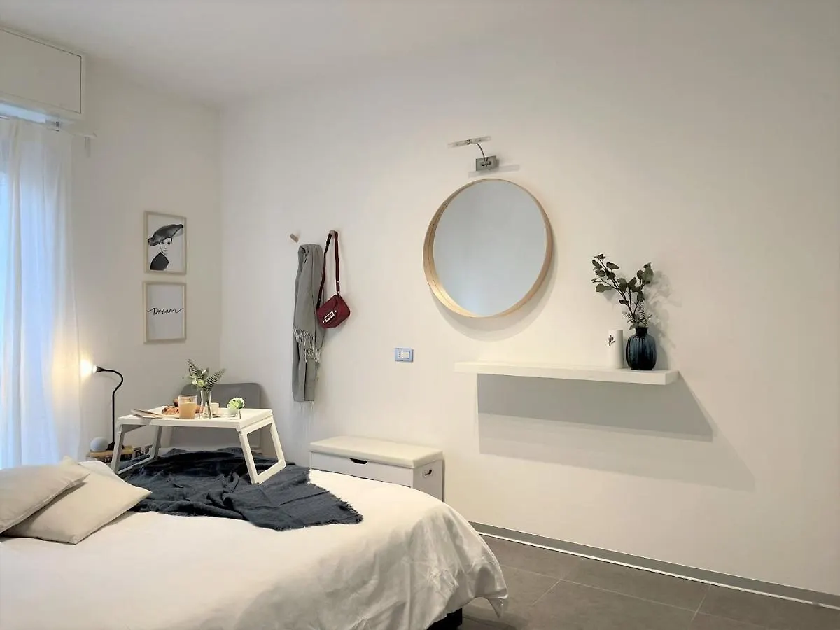 Vivapartments Milanoinganni 0*, Милан